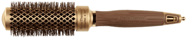 Olivia Garden NanoThermic Round Brush Ceramic 1 1/4